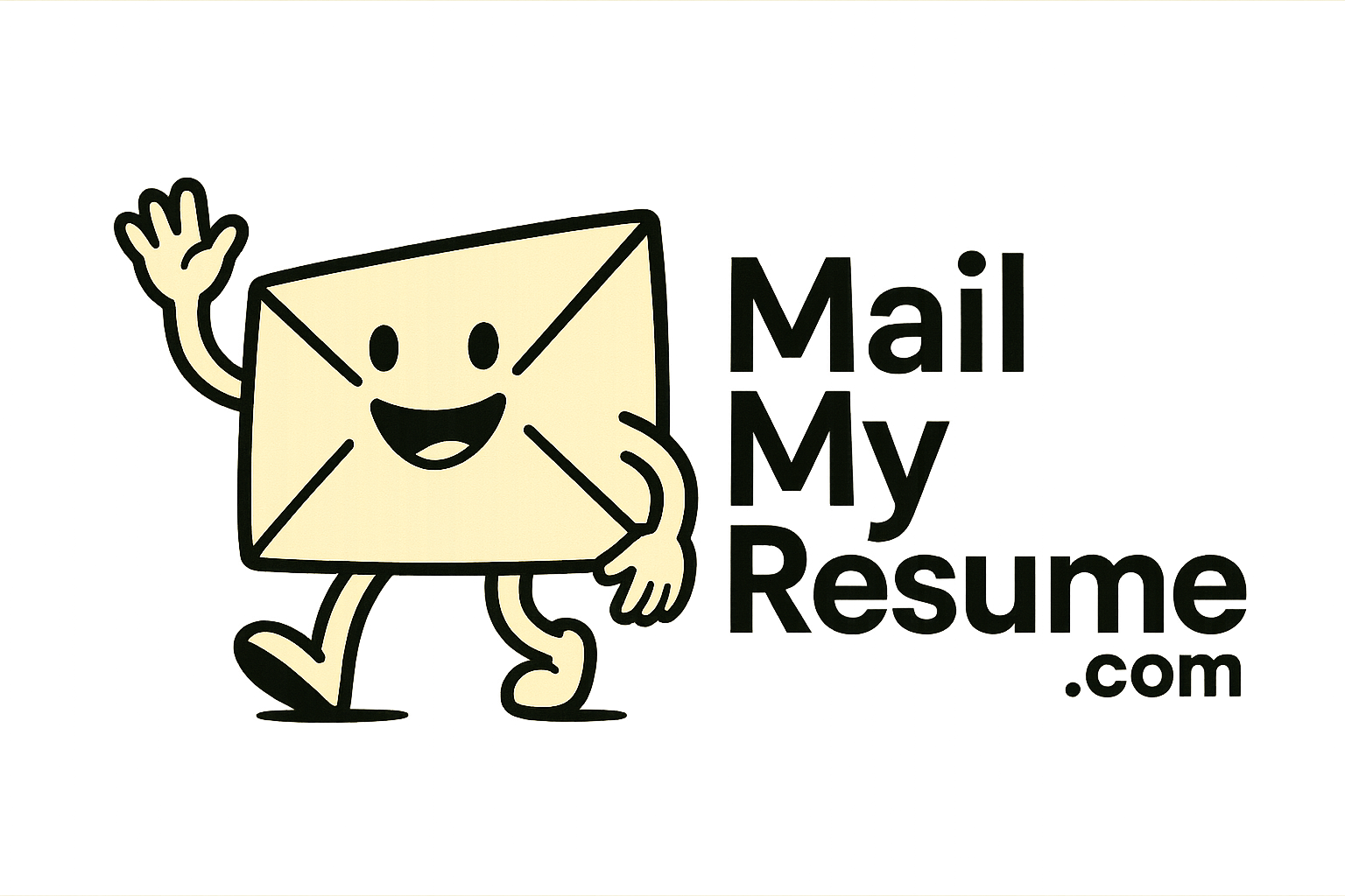 MailMyResume